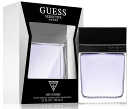 Guess Seductive Homme EDT M 150ml folia