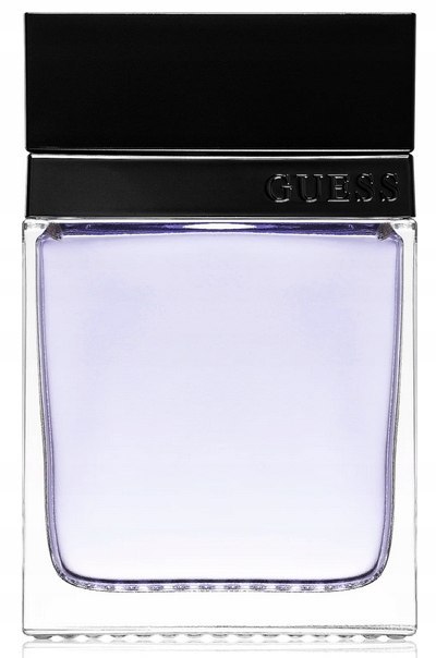 Guess Seductive Homme EDT M 150ml folia