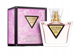 Guess Seductive Kiss EDT W 75ml folia