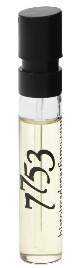Histoires de Parfums 7753 Unexpected Mona EDP U 2m