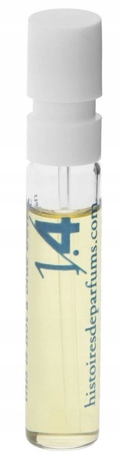 Histoires de Parfums Blue Bottle 1.4 EDP U 2ml