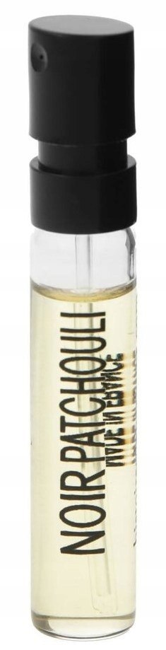Histoires de Parfums Noir Patchouli EDP U 2ml