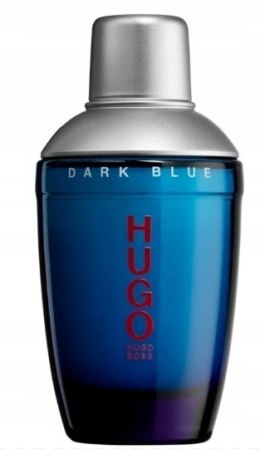 Hugo Boss Hugo Dark Blue EDT M 75ml