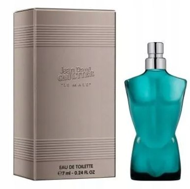 Jean Paul Gaultier Le Male EDT M 7ml miniatura
