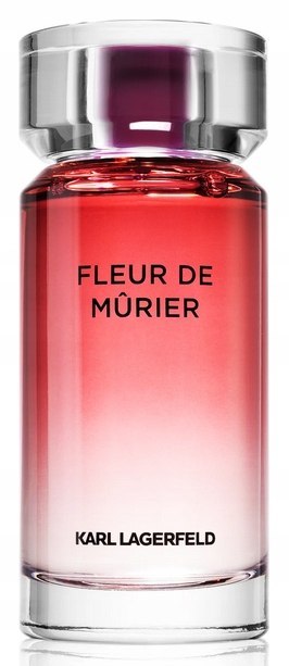 Karl Lagerfeld Fleur de Murier EDP W 100ml folia Karl Lagerfeld Fleur de Murier EDP W 100ml folia