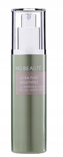 M2 Beaute Ultra Pure Cu-Peptide & Vit. B spray 75m
