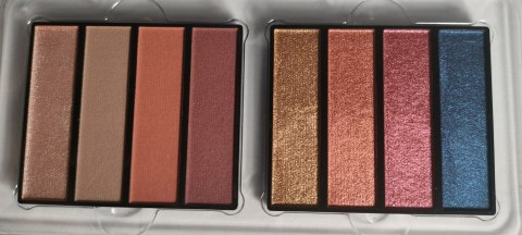Max Factor Priyanka Masterpiece 007 paleta cieni Max Factor Priyanka Masterpiece 007 paleta cieni