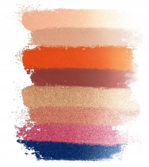 Max Factor Priyanka Masterpiece 007 paleta cieni Max Factor Priyanka Masterpiece 007 paleta cieni