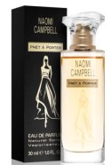 Naomi Campbell Pret a Porter EDP W 30ml oryginał