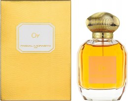 Pascal Morabito Sultan Or EDP W 100ml folia