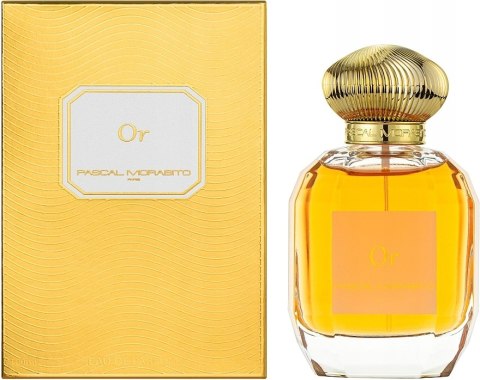 Pascal Morabito Sultan Or EDP W 100ml folia Pascal Morabito Sultan Or EDP W 100ml folia