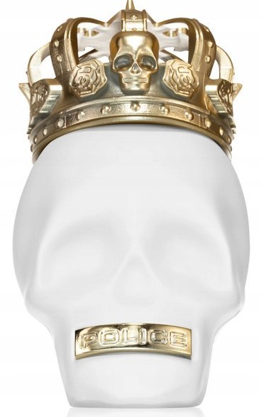 Police To Be The Queen EDP W 125ml folia Police To Be The Queen EDP W 125ml folia