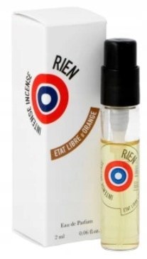 Próbka Etat Libre d'Orange Rien Intense Incense EDP U 2ml