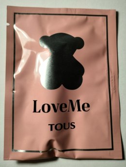 Próbka Tous LoveMe The Silver Parfum W 1,5ml