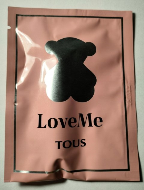 Próbka Tous LoveMe The Silver Parfum W 1,5ml