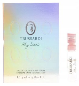 Próbka Trussardi My Scent EDT W 1,5ml