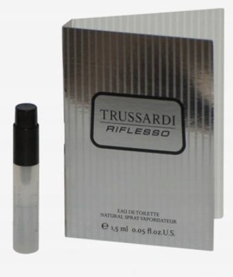 Próbka Trussardi Riflesso EDT M 1,5ml