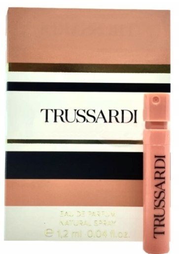 Próbka Trussardi Trussardi EDP W 1,2ml