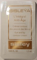 Sisley Sisleya L'integral Eye Lip Contour 1,5ml
