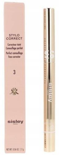 Sisley Stylo Correct N°3 korektor 1,7g oryginał