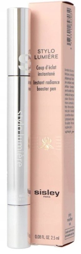 Sisley Stylo Lumiere N°5 rozświetlacz 2,5ml oryginał