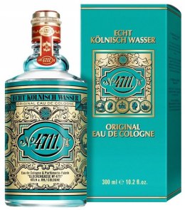 4711 Original Eau de Cologne EDC U 300ml folia