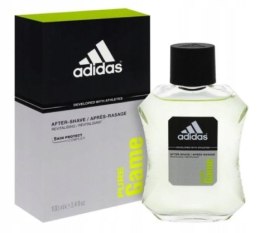 Adidas Pure Game A/S po goleniu M 100ml oryginał