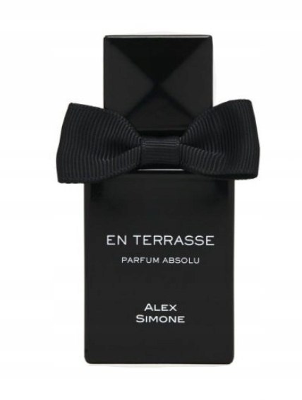Alex Simone En Terresse Parfum Absolu U 30ml