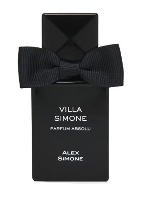 Alex Simone Villa Simone Parfum Absolu U 30ml