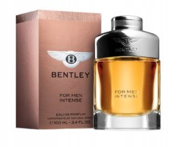 Bentley For Men Intense EDP M 100ml folia