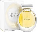 Calvin Klein CK Beauty EDP W 100ml folia