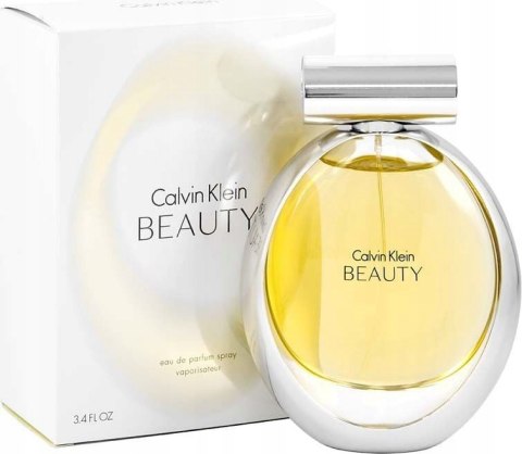 Calvin Klein CK Beauty EDP W 100ml folia Calvin Klein CK Beauty EDP W 100ml folia