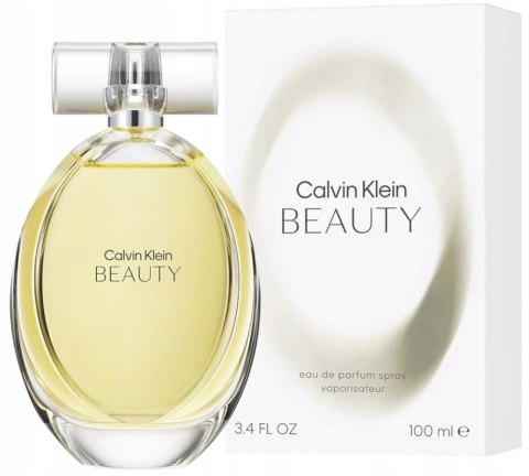 Calvin Klein CK Beauty EDP W 100ml folia Calvin Klein CK Beauty EDP W 100ml folia