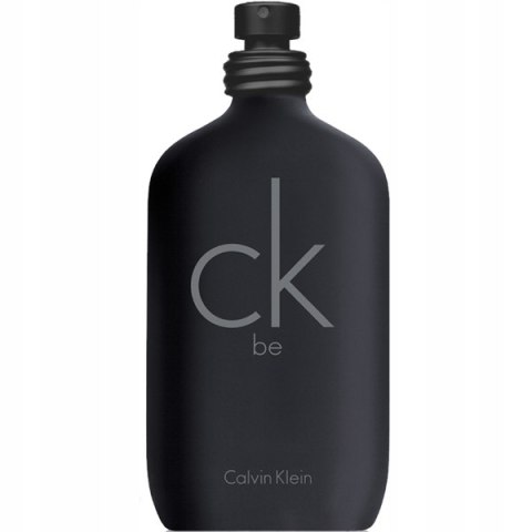 Calvin Klein CK Be EDT U 100ml Calvin Klein CK Be EDT U 100ml