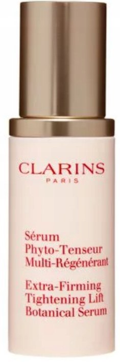 Clarins Extra-Firming Tightening Lift Botanical serum 30ml