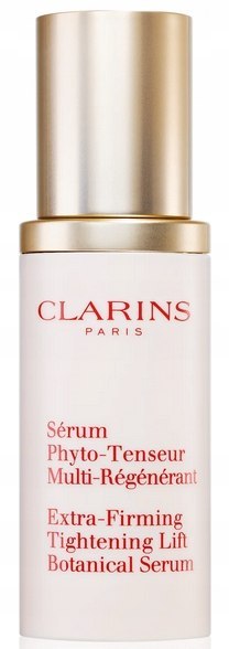 Clarins Extra-Firming Tightening Lift Botanical serum 30ml Clarins Extra-Firming Tightening Lift Botanical serum 30ml