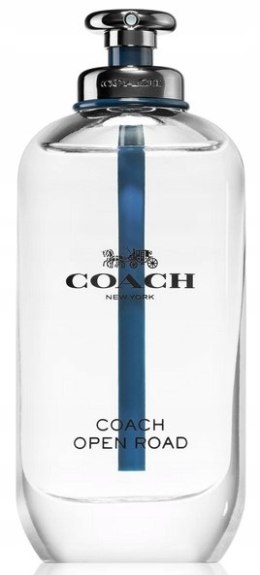 Coach Open Road EDT M 100ml