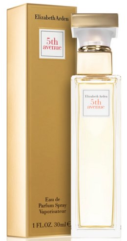 Elizabeth Arden 5th Avenue EDP 30ml folia