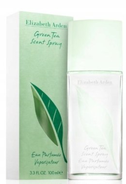 Elizabeth Arden Green Tea EDT W 100ml folia