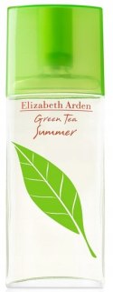 Elizabeth Arden Green Tea Summer EDT W 100ml folia