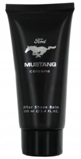Ford Mustang Mustang Cologne Balm po goleniu 100ml