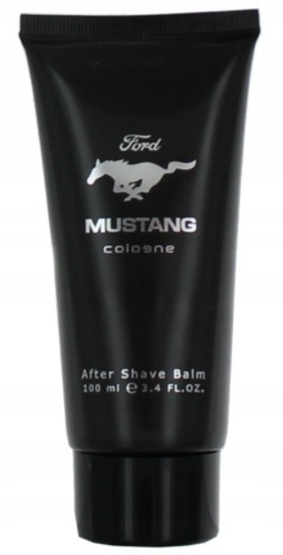 Ford Mustang Mustang Cologne Balm po goleniu 100ml Ford Mustang Mustang Cologne Balm po goleniu 100ml