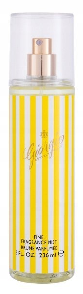 Giorgio Beverly Hills Giorgio Mist mgiełka do ciała W 236ml
