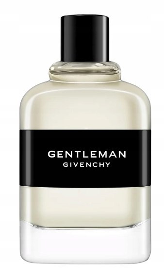 Givenchy Gentleman EDT M 100ml