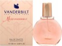 Gloria Vanderbilt Miss Vanderbilt EDT W 100ml folia