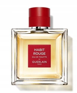 Guerlain Habit Rouge EDT M 100ml