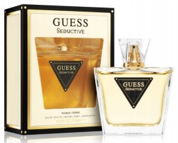 Guess Seductive Women EDT W 125ml folia