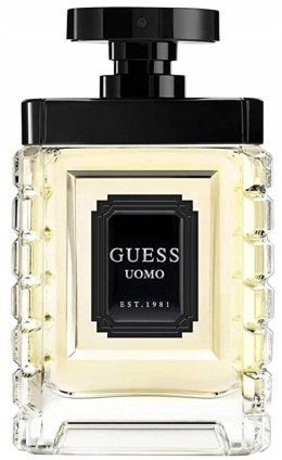 Guess Uomo EST.1981 EDT M 100ml