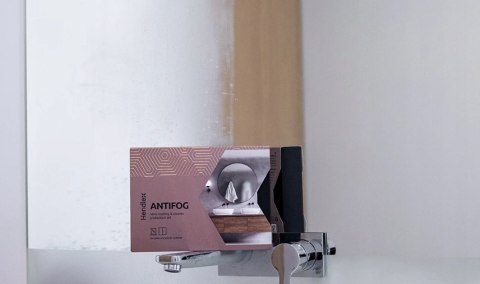 Hendlex Antifog zestaw antypara do luster Hendlex Antifog zestaw antypara do luster
