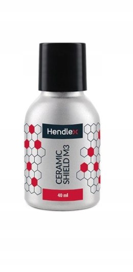 Hendlex Ceramic Shield M3 powłoka ceramiczna 40ml